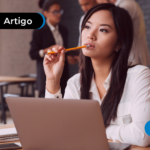 Pessoa pensando quanto tempo precisa trabalhar para receber seguro desemprego.