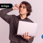 pessoa pensando sobre contestaçaõ