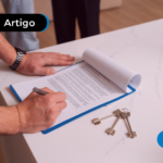 contrato de locação sem garantia