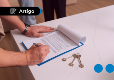Contrato de locação sem garantia: entenda como funciona