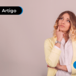 Mulher pensando se dívida trabalhista prescreve​