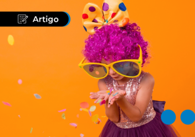 Ideias de fantasia simples de Carnaval 2026: melhores opções
