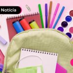 Alunos da rede pública do DF já podem utilizar Cartão Material Escolar