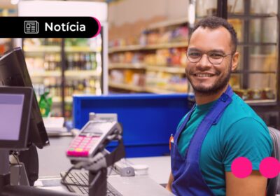 Caixa de supermercado poderá contar com novo Consignado privado em breve