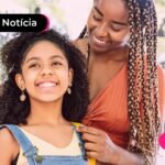 Mãe e filha
