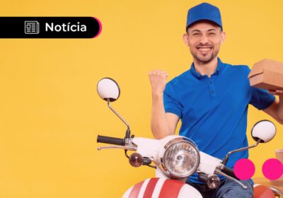 Entregadores podem ser beneficiados com novo Consignado privado