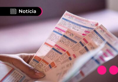 Fevereiro segue sem cobrança extra na conta de luz; entenda