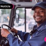 motorista app clt