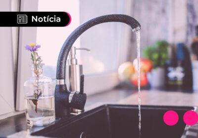 Nova lei da Tarifa Social de água com desconto de 50%: quem pode solicitar