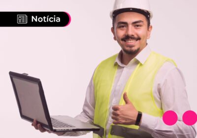 Profissionais da construção civil podem ter renda extra com novo crédito CLT