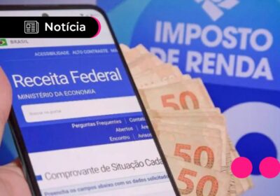 Receita Federal libera consulta ao lote residual do IRPF de fevereiro