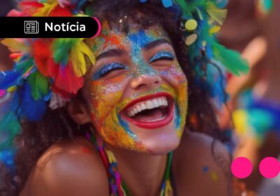 Segunda-feira é feriado de Carnaval? Entenda