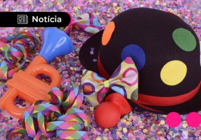 Sexta-feira antes do Carnaval é ponto facultativo ou feriado?