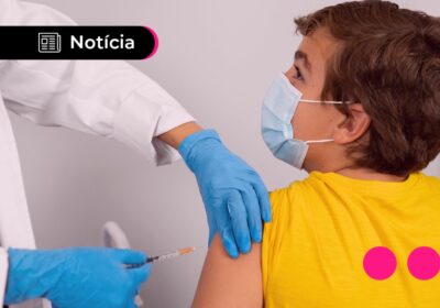 Vacinação deve estar em dia na volta às aulas, alertam médicos