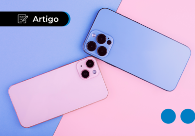 Quanto custa um iPhone em 2026? Comparação com modelos e ano