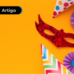 Mascaras de Carnaval