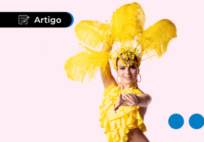 Transmissão do Carnaval em SP 2025: onde assistir os desfile