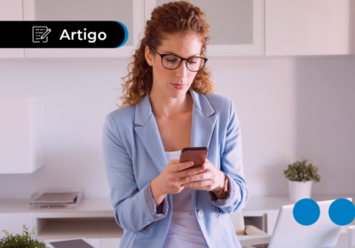 O que significa alteração de salário na Carteira Digital?