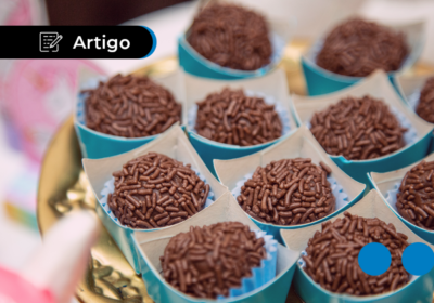 Brigadeiro para vender: vale a pena para uma renda extra?
