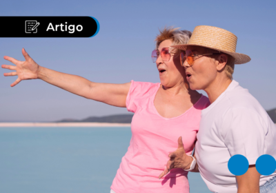 Quais cuidados ter com idosos no verão?