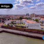 Costa de são luis