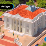 ponto turístico