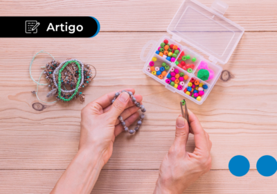 Ideias de pulseiras de miçangas para vender e outras dicas