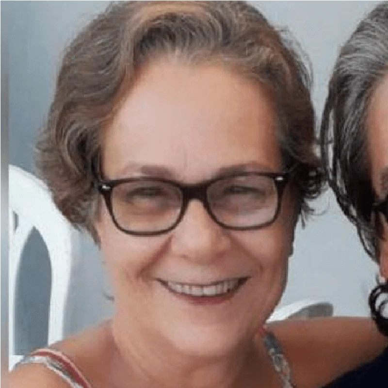 Luciene Sanches