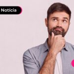 Homem em duvida sobre os próximos feriados em 2025