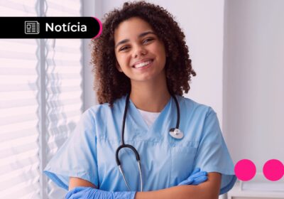 Enfermeiros e técnicos de enfermagem poderão contar com Novo Consignado