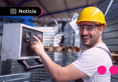 Operadores de máquina CLT poderão contratar novo Consignado privado