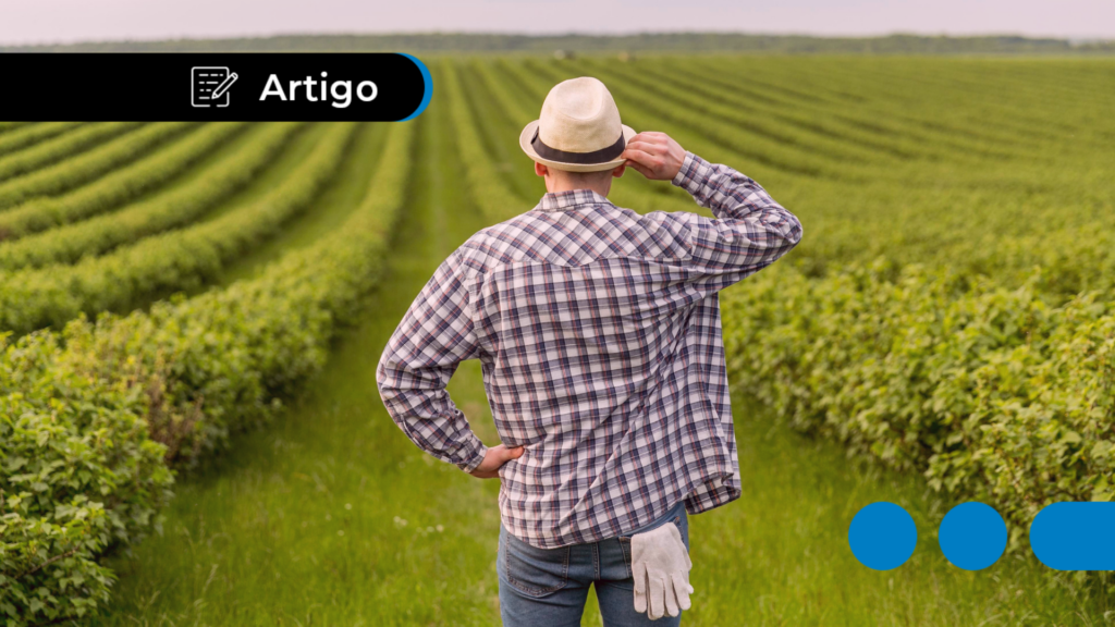 Quanto ganha um engenheiro agrônomo? (Salário em 2026)