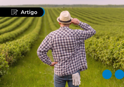Quanto ganha um engenheiro agrônomo? (Salário em 2026)