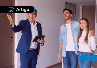 Quanto ganha em média corretor de imóveis? Comissão e mais