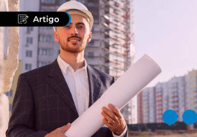 Quanto ganha um engenheiro civil? Pretensão salarial 2026