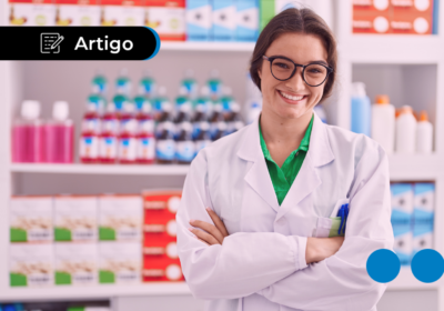 Quanto ganha um farmacêutico? Piso salarial em 2025 e mais