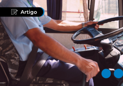 Qual a média de salário para motoristas de ônibus em 2026?