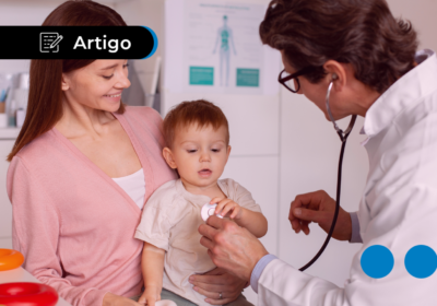 Quanto ganha um pediatra? Por região, especialidade e teto