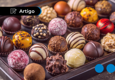 Trufas para vender: como começar, o que fazer e mais