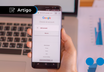 Como ganhar dinheiro com o Google com ou sem site próprio