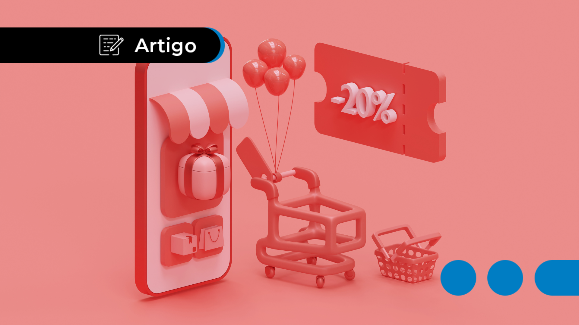 Como ganhar dinheiro na Shopee : vendas ou afiliados