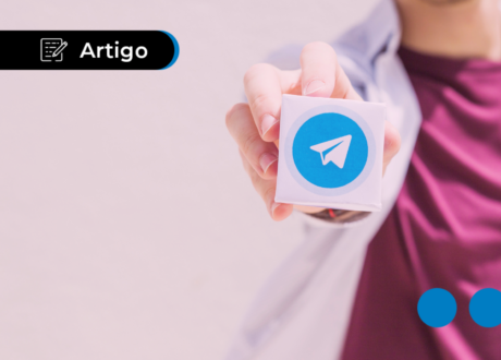 Como ganhar dinheiro no Telegram​: formas e tutorial completo