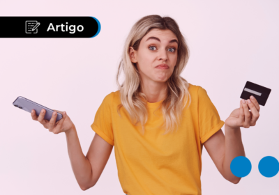 Como pagar cartão de crédito sem dinheiro? Opções e mais
