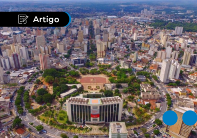 Calendário de feriados e pontos facultativos 2026 em Goiânia