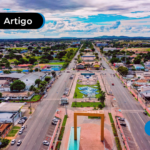 ponto turístico