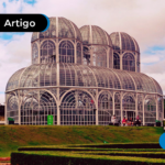 ponto turístico