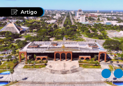 Quantos feriados e pontos facultativos têm em Palmas–TO?