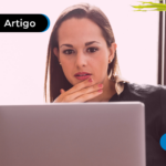 Pessoa em duvida sobre licença