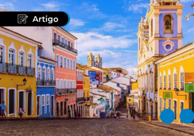 Melhores cidades para morar na Bahia: conheça algumas