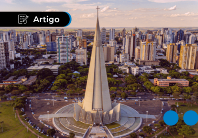 Melhores cidades para morar no Paraná: lista e dicas
